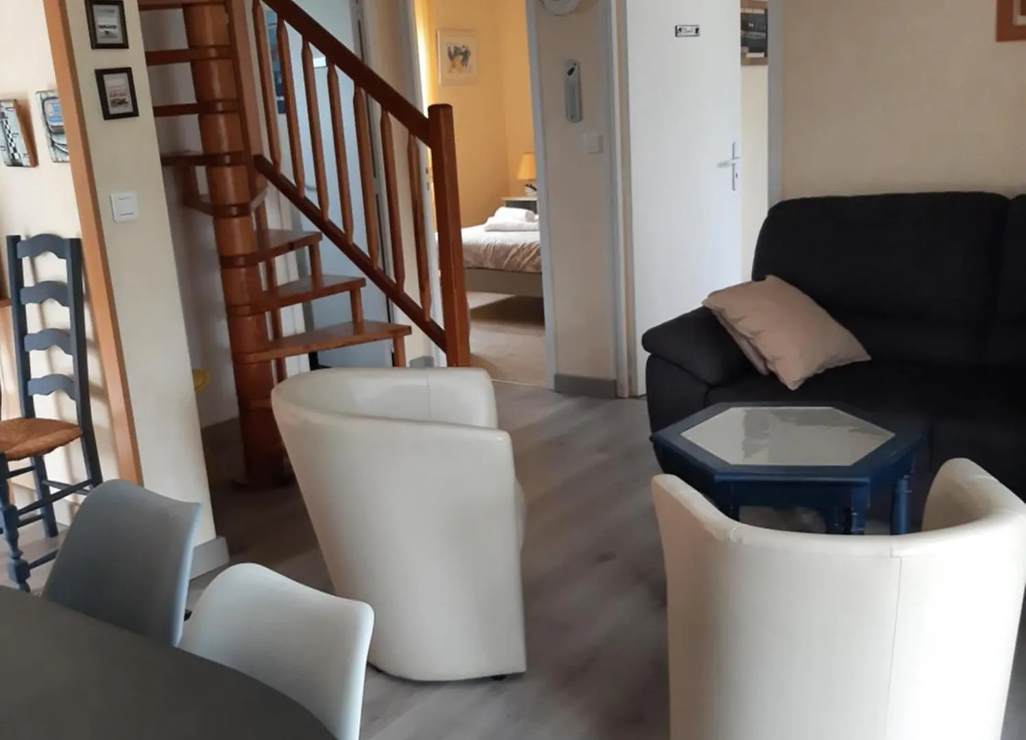 Holiday home Rigadell Villa Penmarc'h