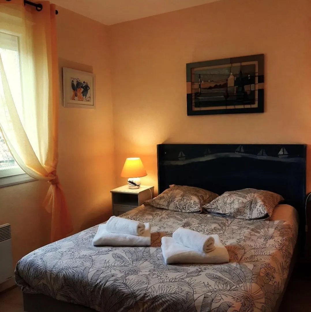 Rigadell Villa Penmarc'h France