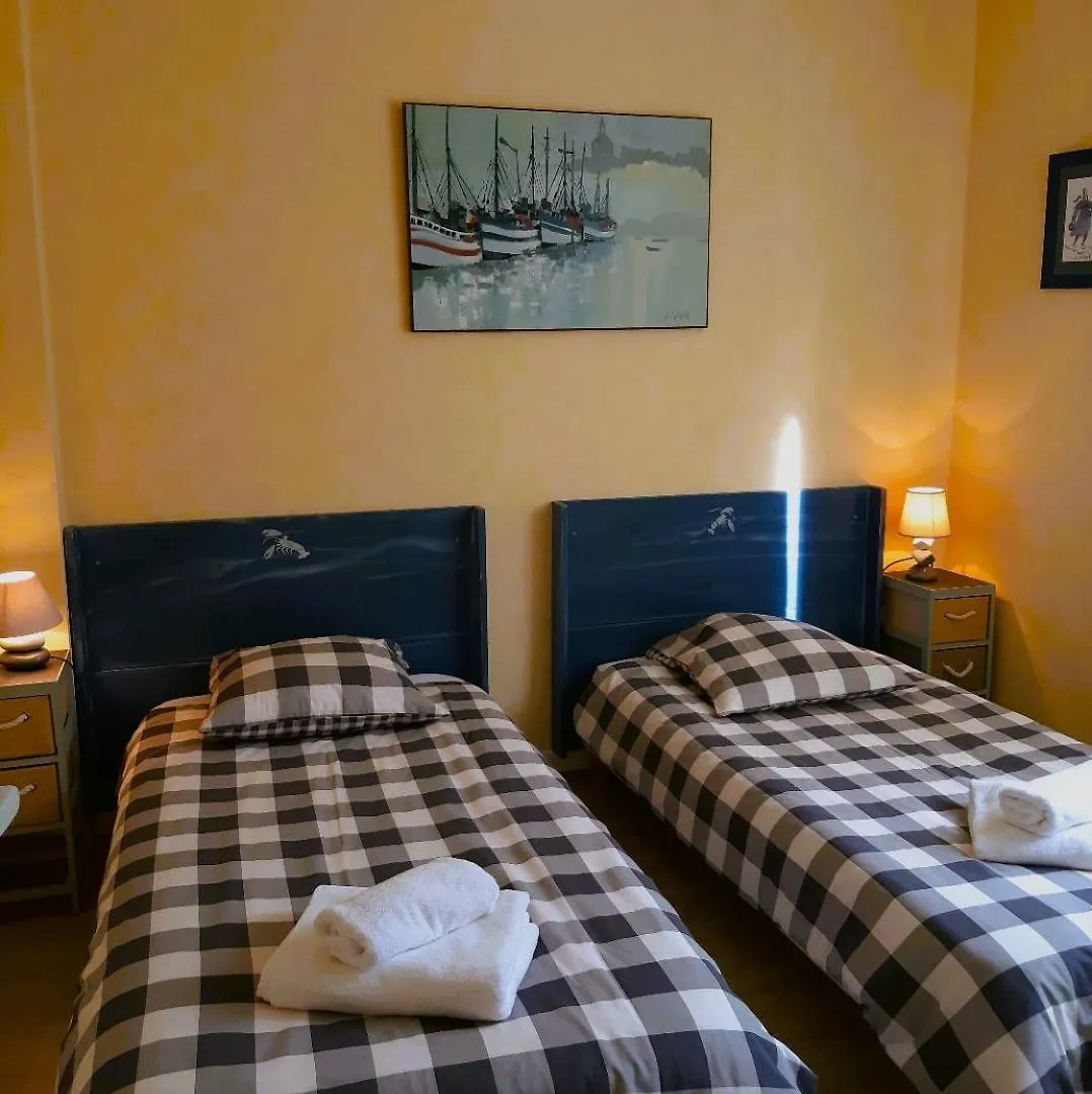 Rigadell Villa Penmarc'h 0*,  France