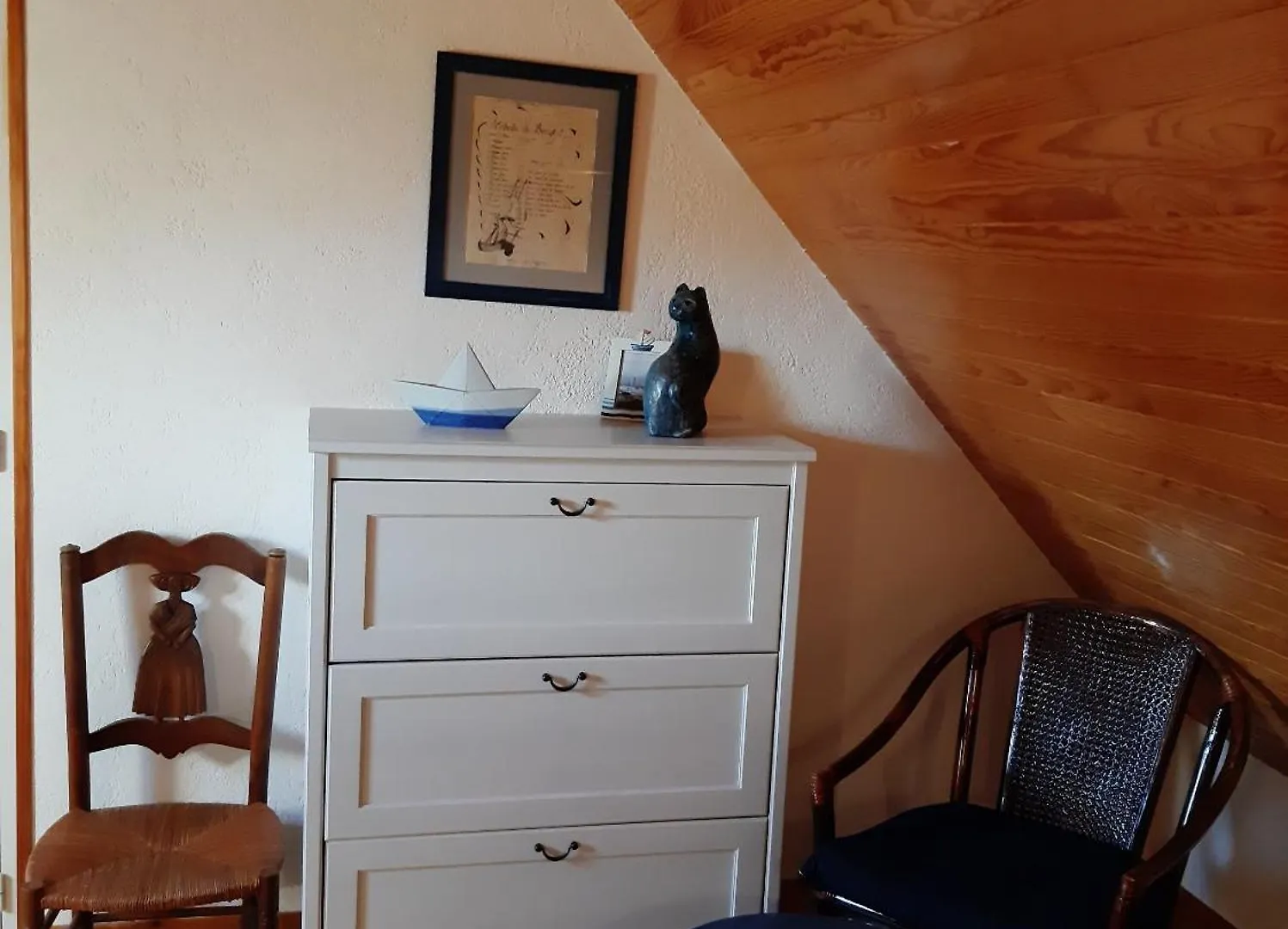 Rigadell Villa Penmarc'h 0*,
