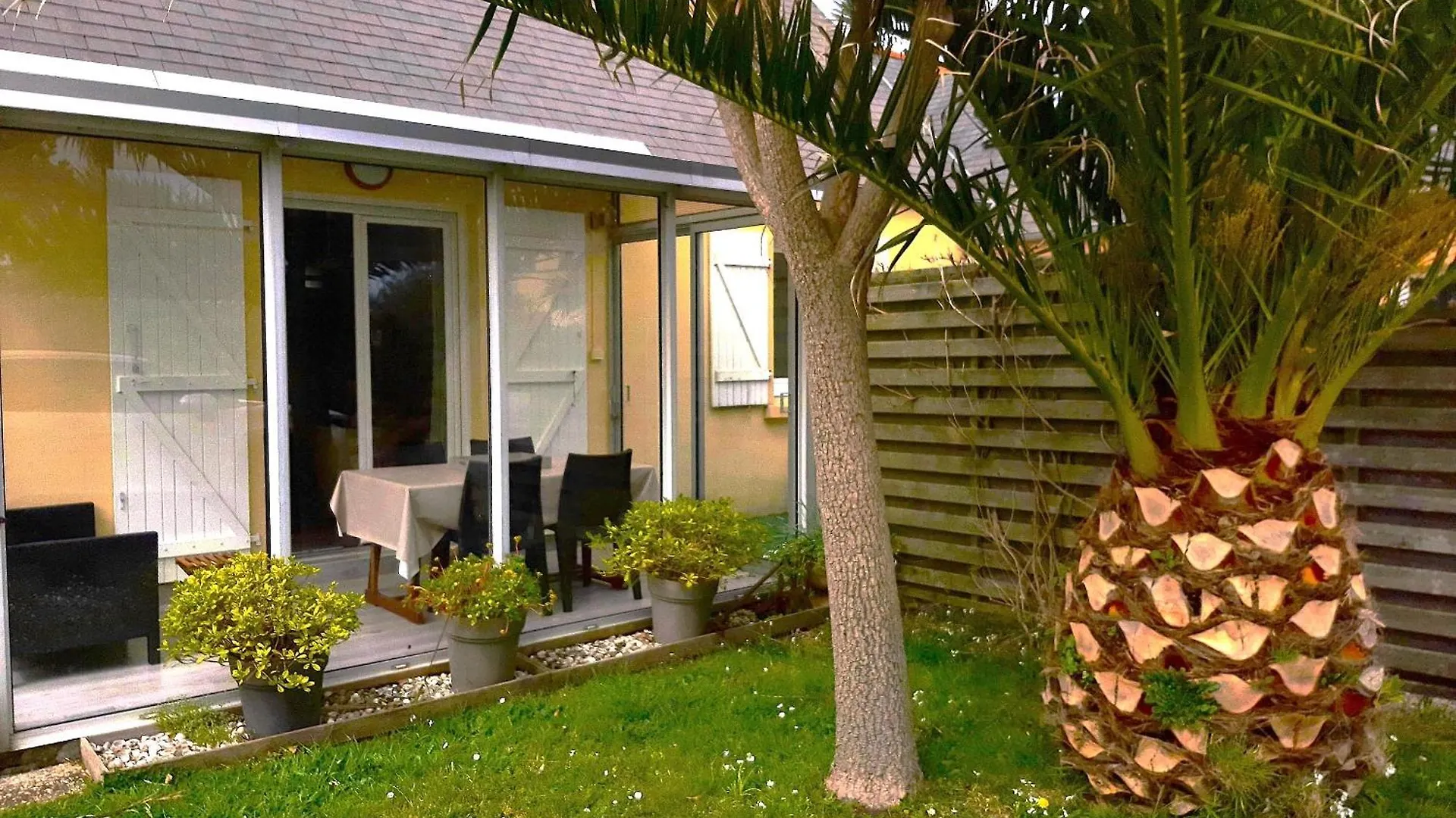 Rigadell Villa Penmarc'h France