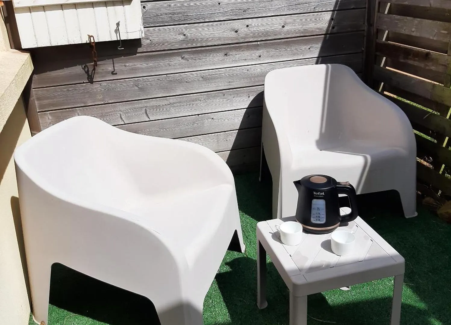 Holiday home Rigadell Villa Penmarc'h