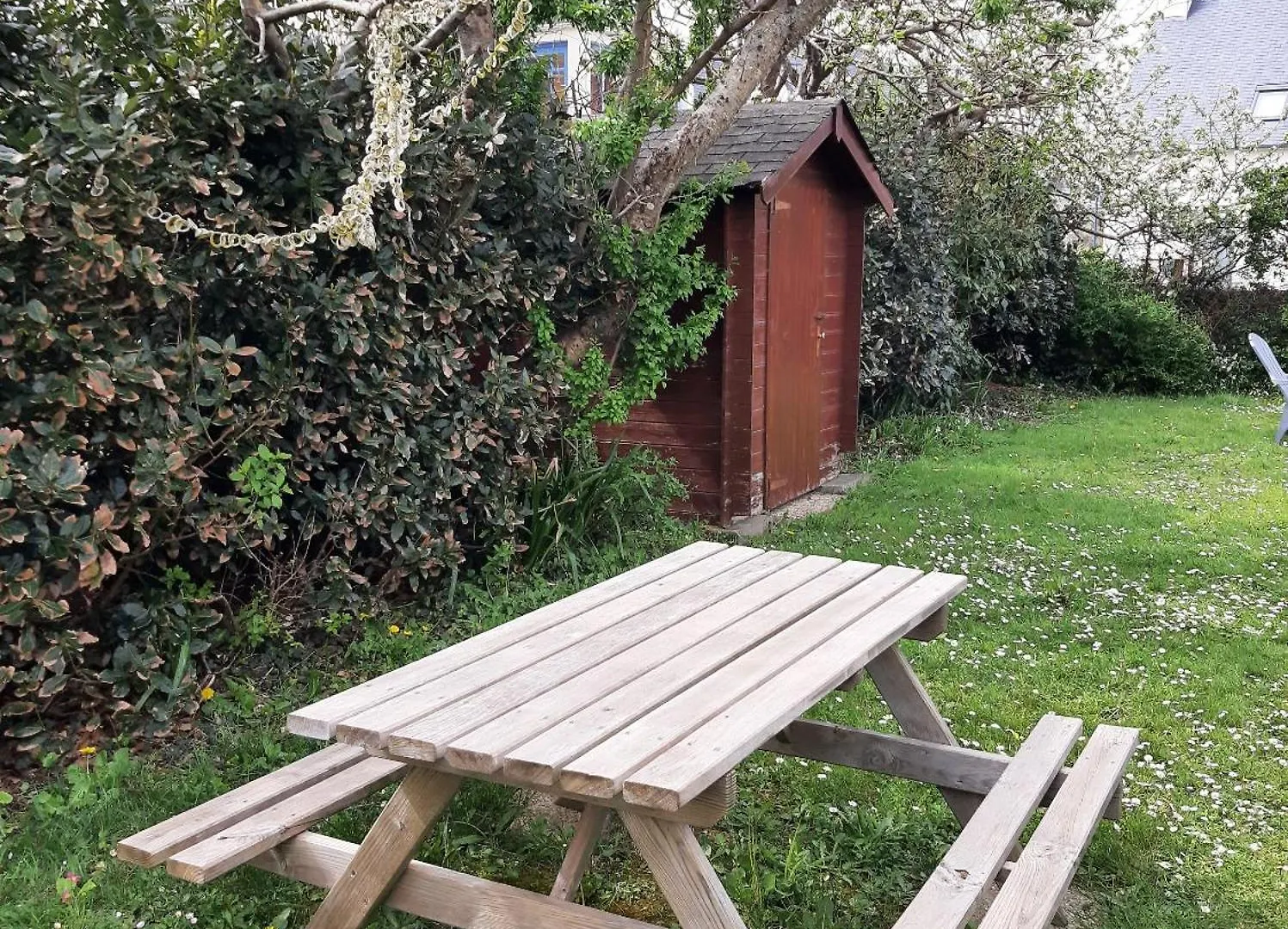 Rigadell Villa Penmarc'h