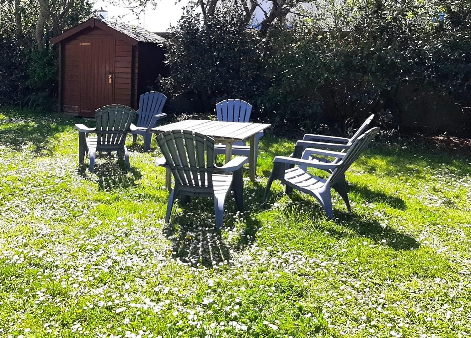 Rigadell Villa Penmarc'h 0*,  France