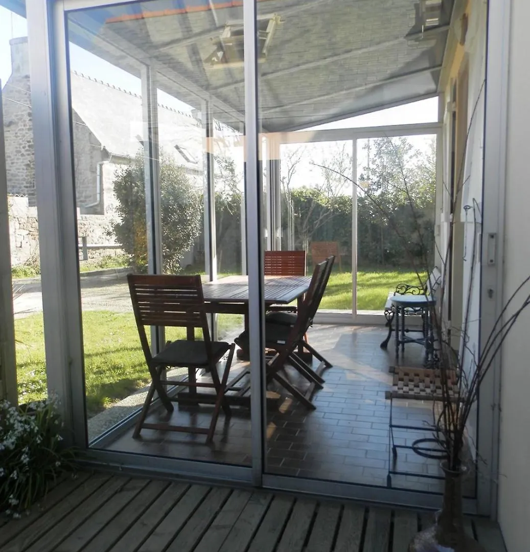 Rigadell Villa Penmarc'h