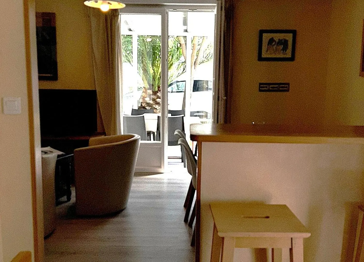 Rigadell Villa Penmarc'h